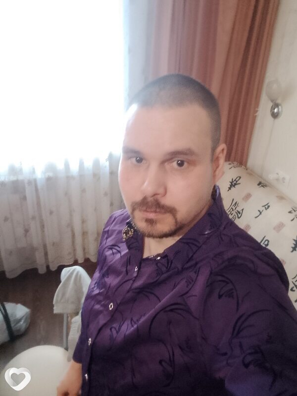 Андрей, 38, Нижнем Новгороде — анкета №1560774