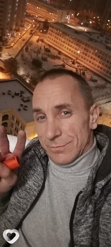 Евгений, 41, Москве — анкета №1561056