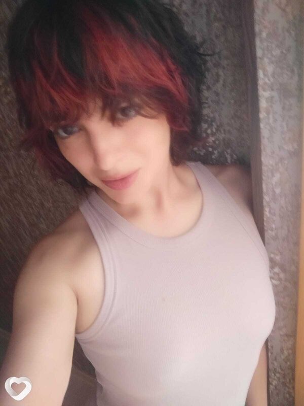 Юлия, 42, Омске — анкета №1561058
