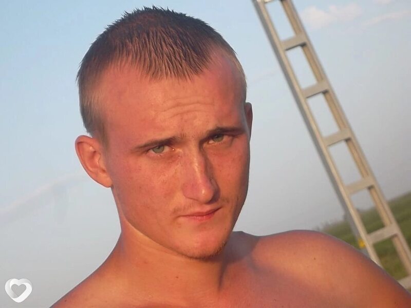 Александр, 33, Казани — анкета №1561069