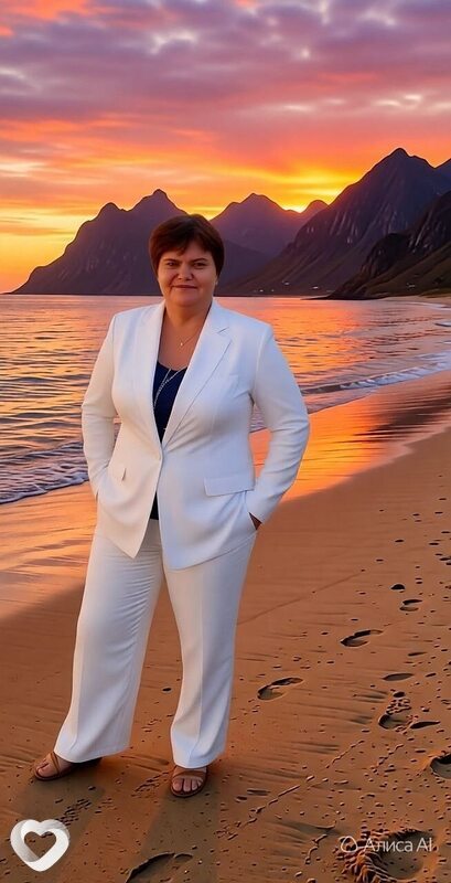 Елена, 57, Луганске — анкета №1561253