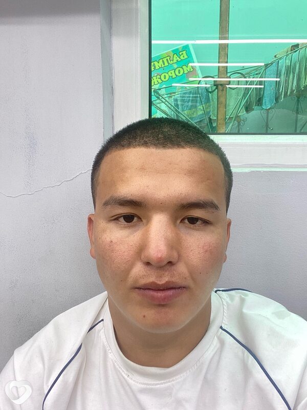 Акжан, 22, Алматы — анкета №1561255