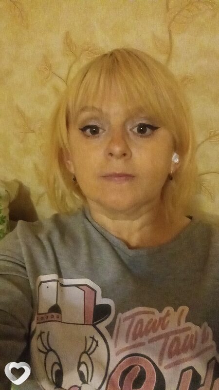 Наталья, 41, Бобруйске — анкета №1561257