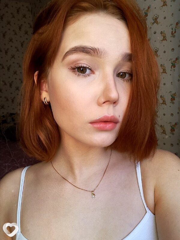 Юля, 27, Москве — анкета №1561273