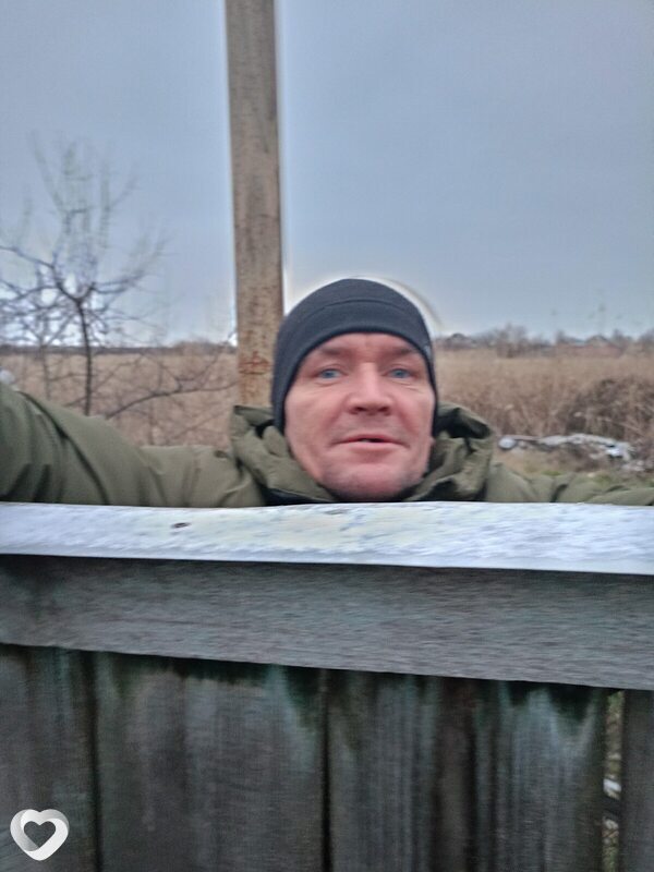 Макс, 30, Старобельске — анкета №1561003
