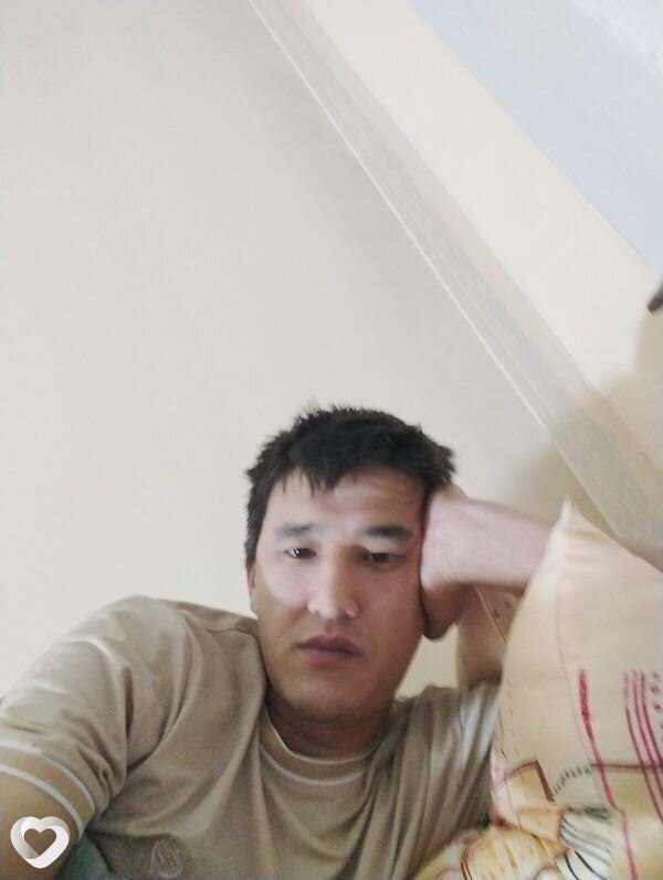 Зокир, 31, Туле — анкета №1561019