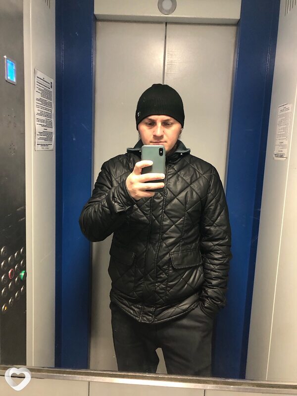 Адам, 28, Махачкале — анкета №1561023