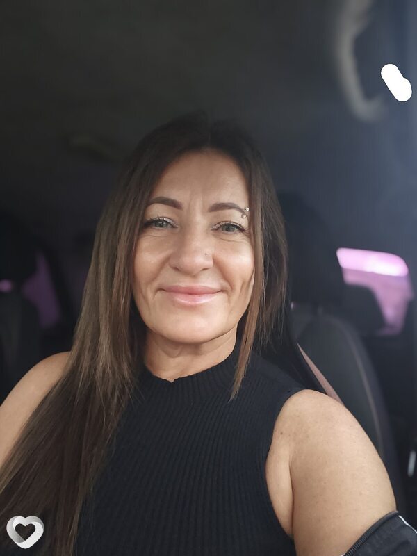 Наталья, 52, Новосибирске — анкета №1561155