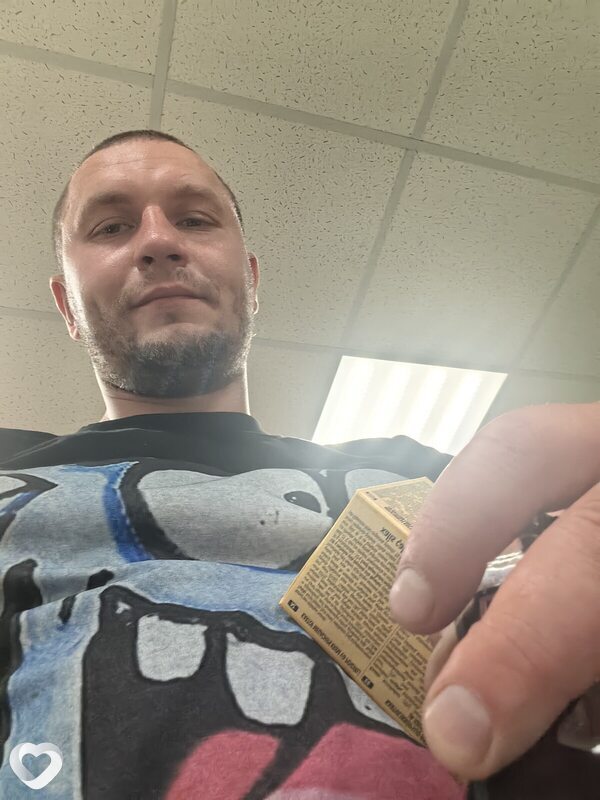 Сергей, 34, Минске — анкета №1561097