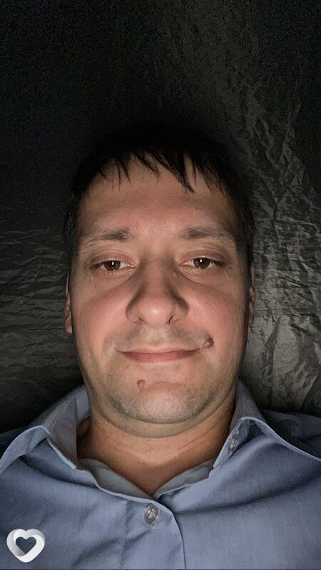 Антон, 43, Москве — анкета №1561102