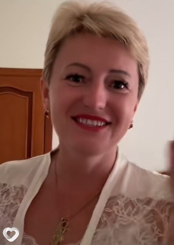 Татьяна, Измаил