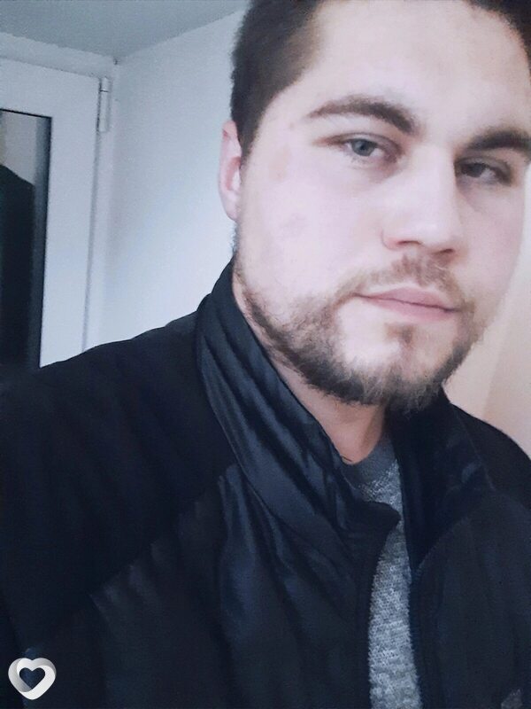 Саня, 26, Урени — анкета №1561119