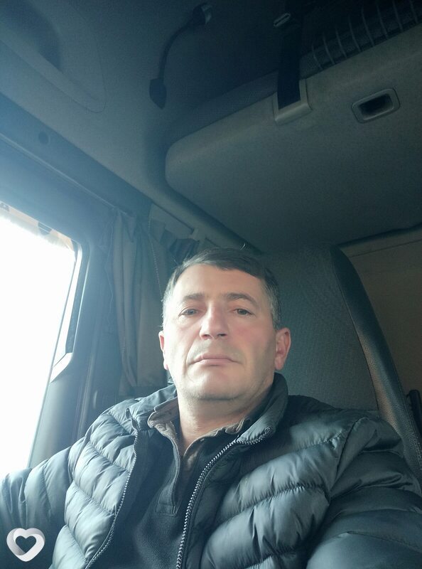 Саня, 48, Пятигорске — анкета №1561121
