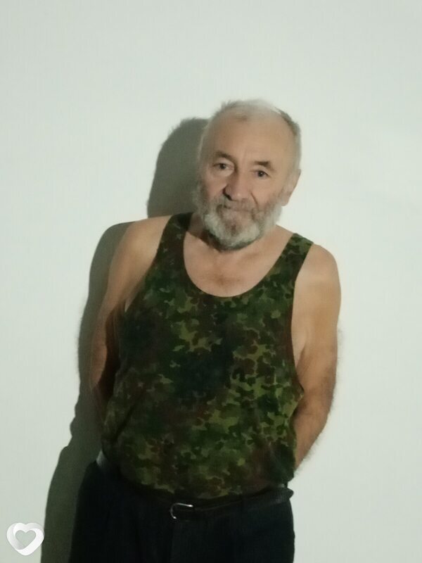 Николай, 70, Москве — анкета №1561122