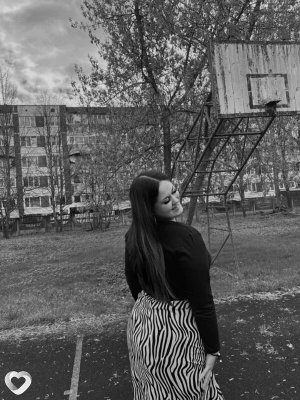 Алина, 25, Москве — анкета №1561125