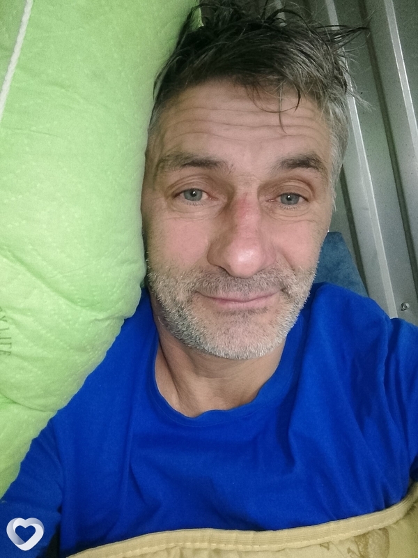 Евгений, 51, Перми — анкета №1561127