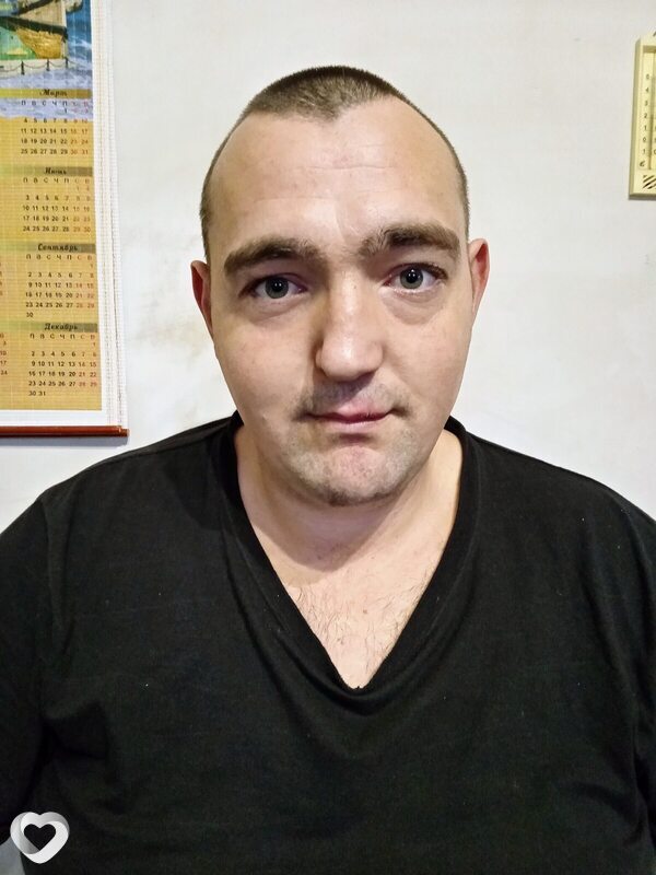 Николай, 30, Луганске — анкета №1561131