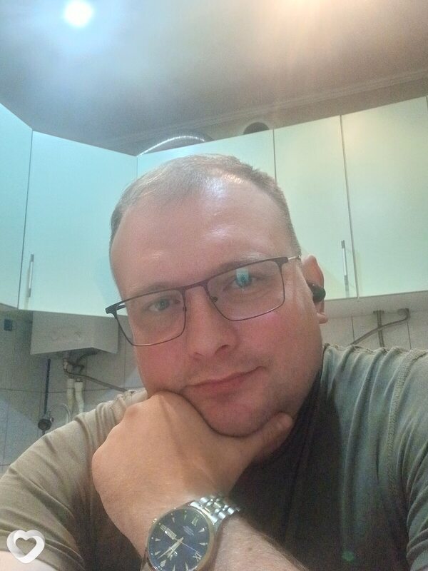 Андрей, Новочеркасск