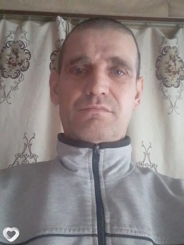 Алексей, 49, Новосибирске — анкета №1561702
