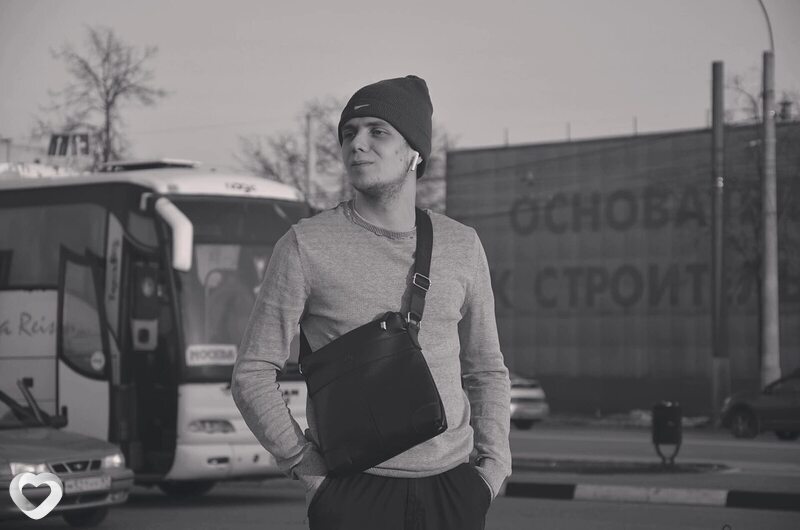 Илья, 25, Иванове — анкета №1561704