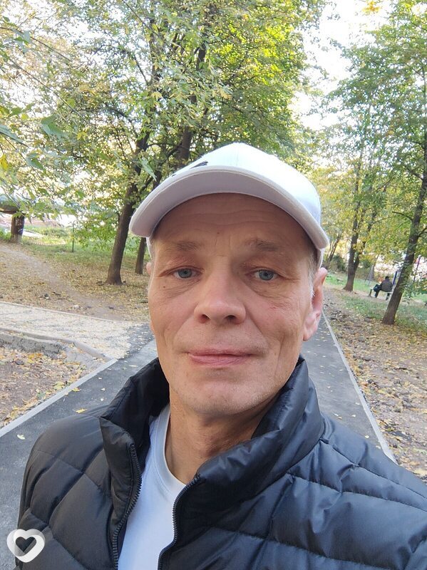 Алексей, 51, Воронеже — анкета №1561710