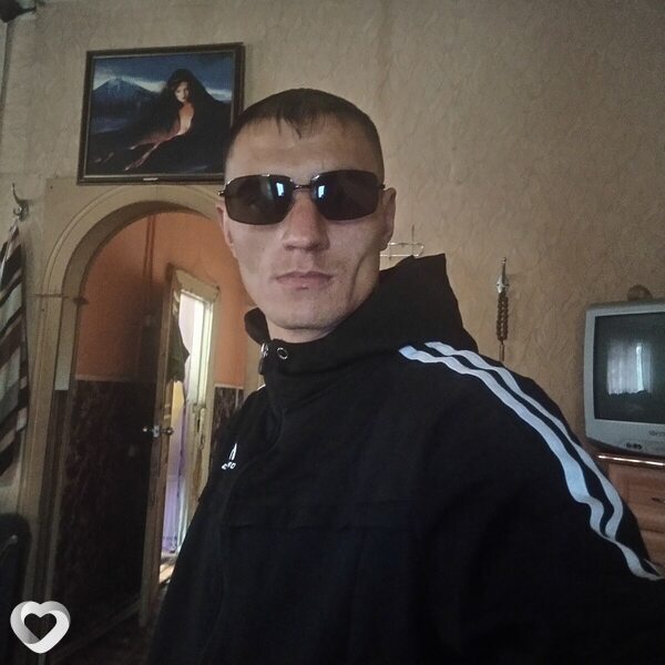 Антон, 29, Чите — анкета №1561713