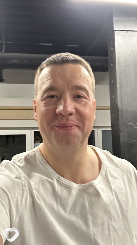 Дмитрий, 49, Мурманске — анкета №1561718