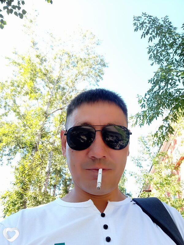 Константин, 41, Усть-Кут — анкета №1561723