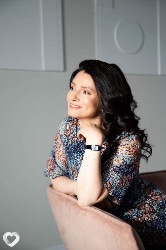 Динара, 52, Казани — анкета №1561724
