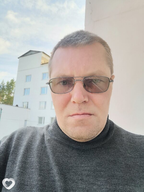 Олег, 48, Челябинске — анкета №1561326