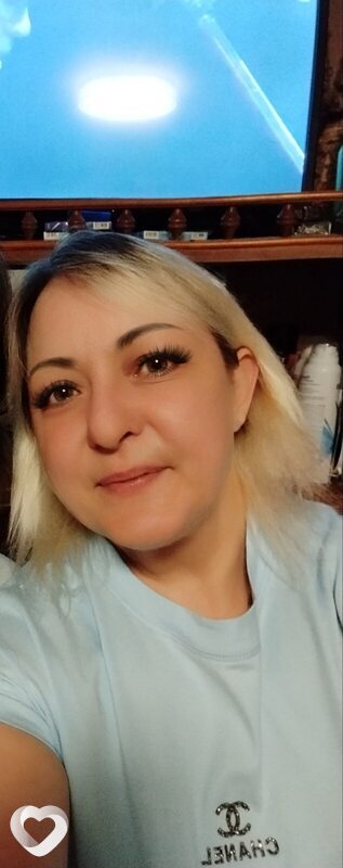 Лера, 46, Челябинске — анкета №1561330