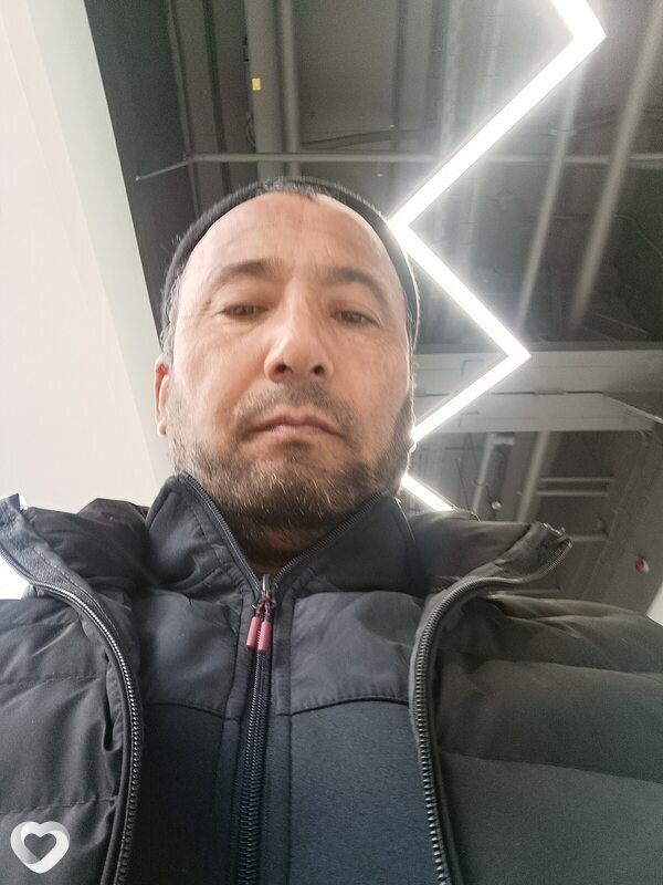 Doz, 45, Иркутске — анкета №1561343