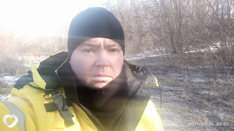 Andrey, 42, Урюпинске — анкета №1561346