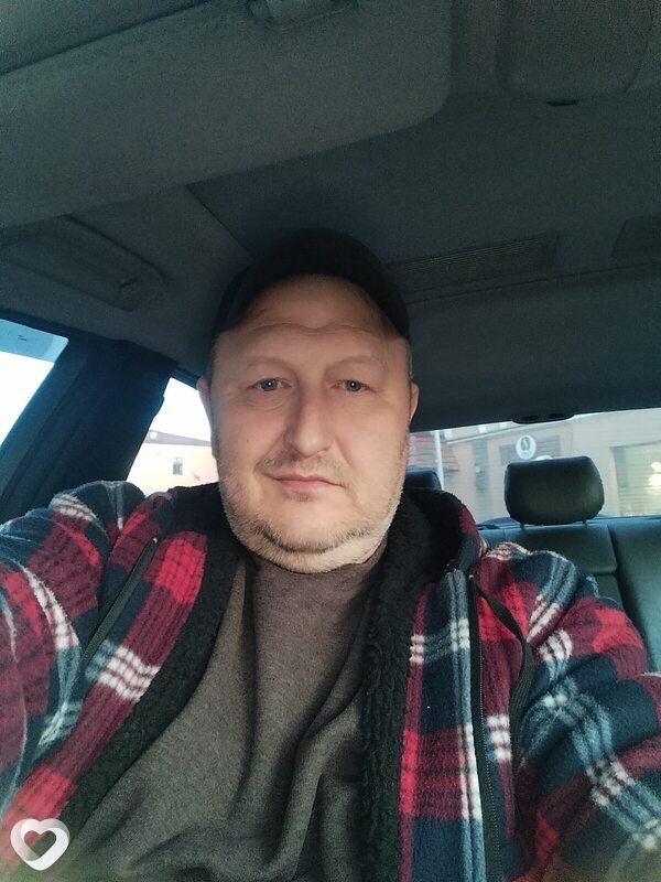 Сергей, 46, Бресте — анкета №1561347