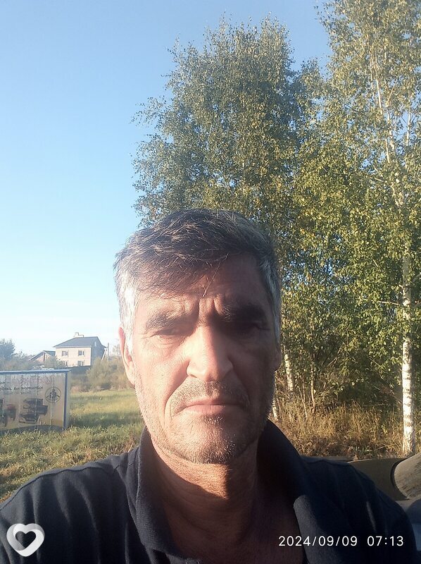 Махмад, 53, Домодедово — анкета №1561200