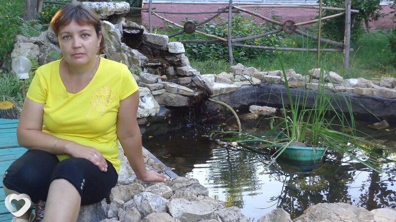 Света, 45, Чебоксарах — анкета №1561201