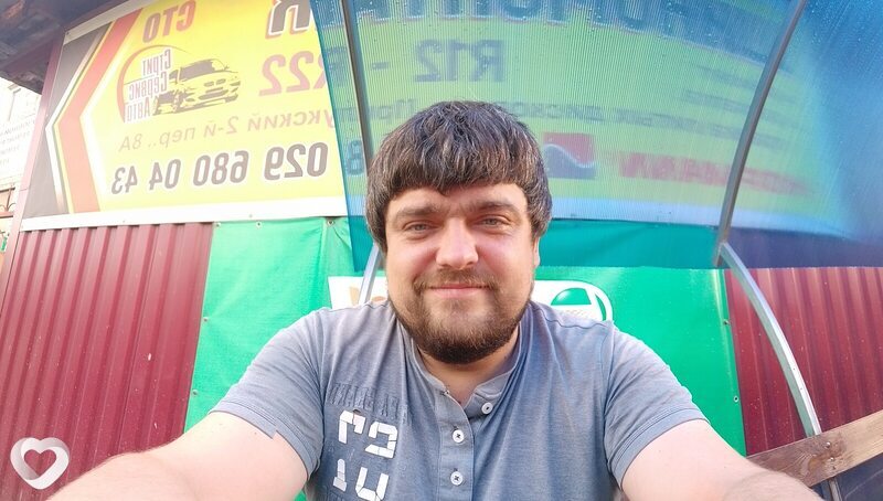 Алексей, 44, Минске — анкета №1561202