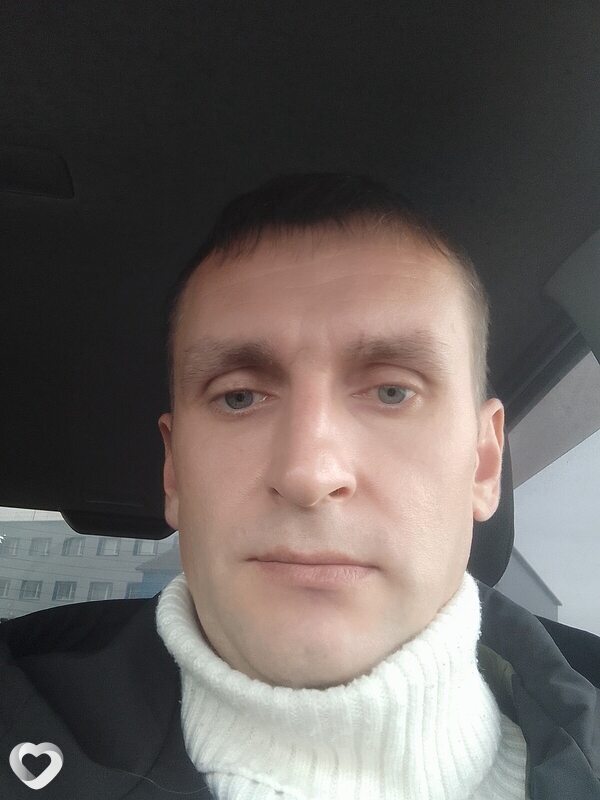 Андрей, 43, Новосибирске — анкета №1561211