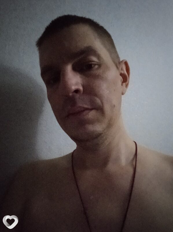 Олег, 42, Барнауле — анкета №1561212