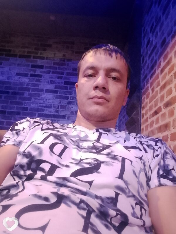 Шамик, 28, Усть-Кут — анкета №1561214