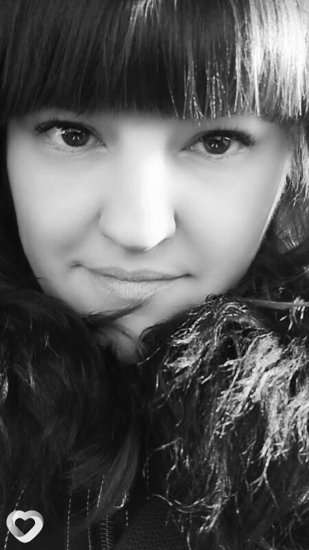 Анюта, 39, Москве — анкета №1561215