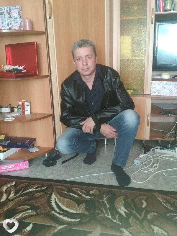 Алексей, 44, Ставрополе — анкета №1561222