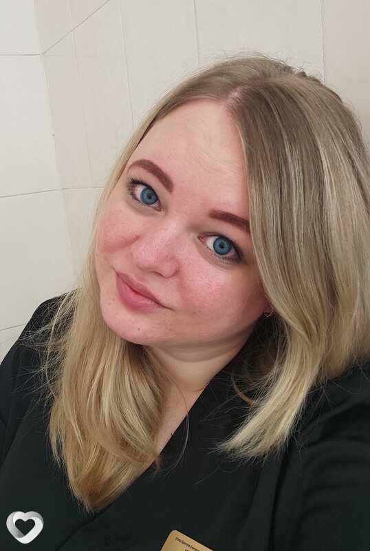 Ксения, 35, Обнинске — анкета №1561300