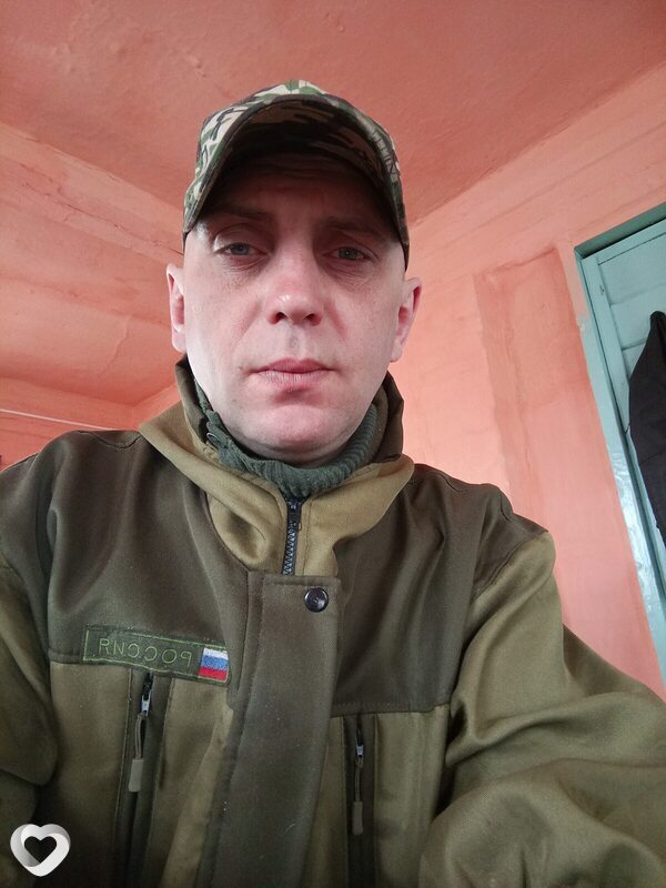 Пётр, 36, Улан-Удэ — анкета №1561302