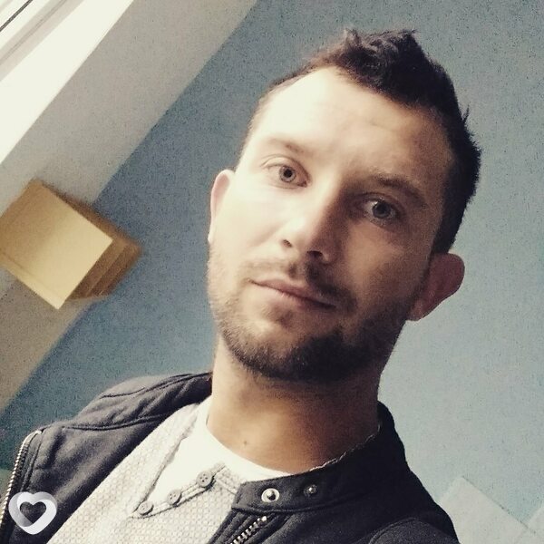 Крис, 31, Лиде — анкета №1561305