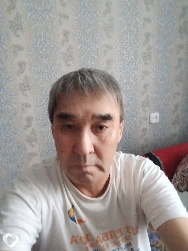 Тимур, 60, Рудном — анкета №1561307