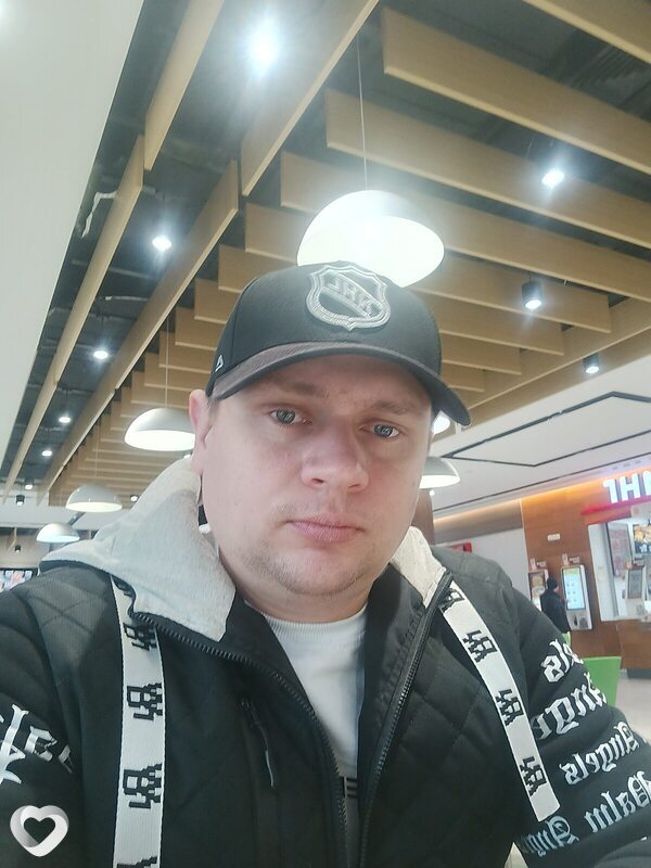 Сергей, 34, Москве — анкета №1561311