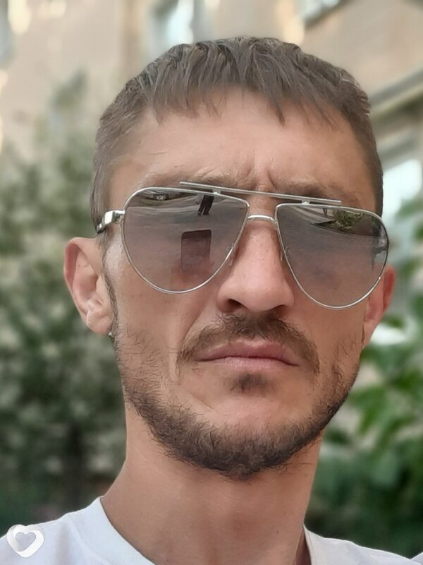 Володя, 40, Тернополе — анкета №1561312