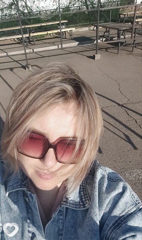 Натали, 42, Улан-Удэ — анкета №1561314