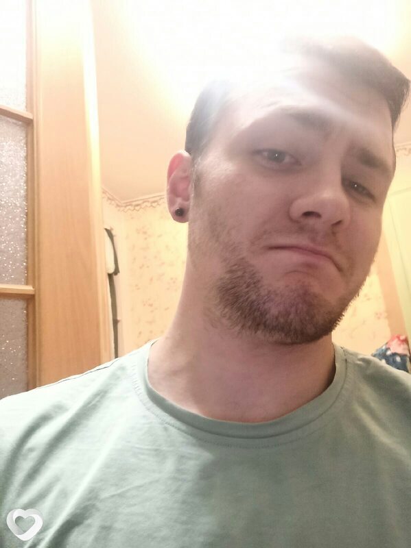Никитос, 27, Москве — анкета №1561323